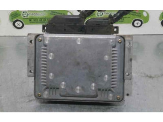 Řídící jednotka 46789433, 0281001955 Fiat Punto (188) 2002