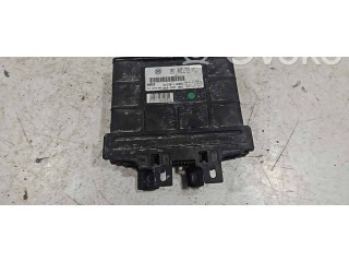 Блок управления коробкой передач 001927731J, A640000R2   Volkswagen Polo