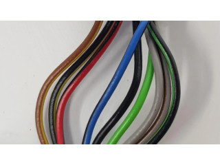 Zpětné zrcátko  levé Mercedes-Benz GLA H247 2020  A2478109505, 1141CB  