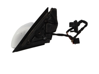 Zpětné zrcátko Audi A3 S3 A3 Sportback 8P 2007 8P1858531K01C