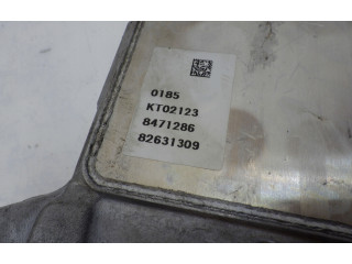 Всасывающий коллектор