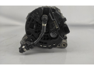 Генератор 03L903023, 0124525187   Volkswagen Golf VI      