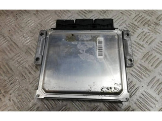 Řídící jednotka 9801556080, 9666912580 Peugeot RCZ 2013