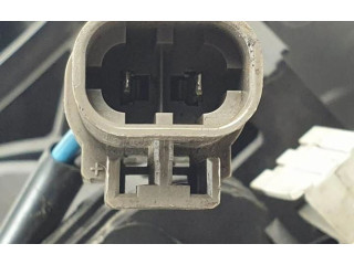 Вентилятор радиатора Subaru Forester SG