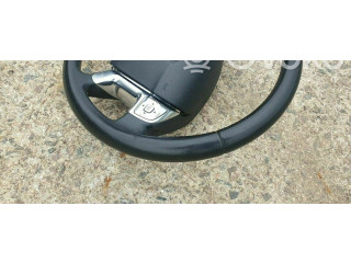 Руль Ford Galaxy  2006-2015 года 6M2T14K147      