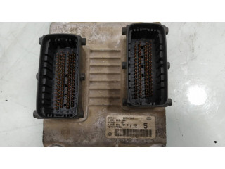 Řídící jednotka 0261206980, 26SA7140 Fiat Punto (188) 1999