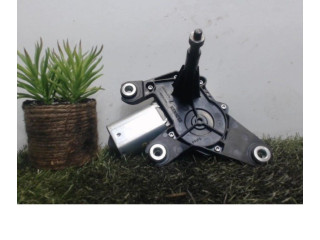 Моторчик заднего дворника 8200153458, 8200153458 Renault Scenic II - Grand scenic II