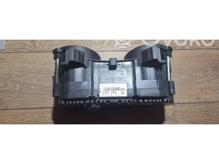 Спидометр (приборный щиток) 5l0920800j Skoda Yeti (5L)