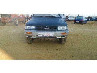 Комплект вентиляторов 6842005000, 6842005000 SsangYong Musso