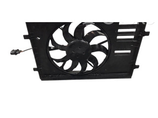 Вентилятор радиатора     5WA121203F    Cupra Formentor 