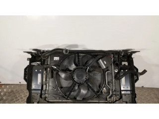 Панель радиаторов (телевизор)