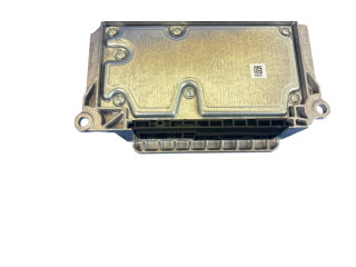 Блок подушек безопасности P31406637, 0285012268   Volvo XC60