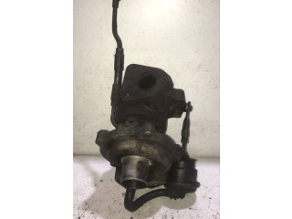 Турбина Fiat Grande Punto 54359700005, 54359700005