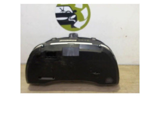 Přístrojová deska Fiat Punto (188) 2004 51703292, 51703292