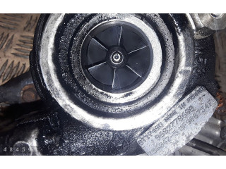  Турбина Citroen C5  9682778690         