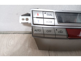 Блок управления климат-контролем 72311AJ030, A2C3109100000   Subaru Outback