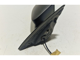 Зеркало электрическое        Skoda Octavia Mk3 (5E)  2013 - 2019 года   