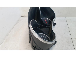 Přístrojová deska Mercedes-Benz C W205 2017 A2059000016, ZGS001Q01T