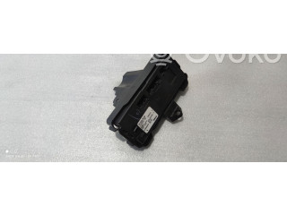 Блок управления климат-контролем 31472269   Volvo XC90