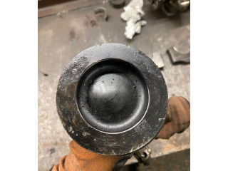 Поршень с шатуном CFG, CFG Skoda Superb B6 (3T)