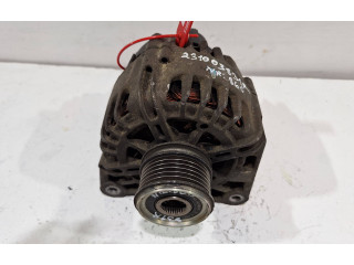 Генератор 231003831R Dacia Duster