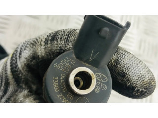 Vstřikovač 0445110126, 3380027900 Hyundai Getz pro naftový motor 1.5