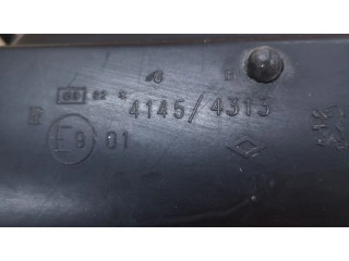 Zpětné zrcátko pravé Peugeot 407 2006 024145, 024313