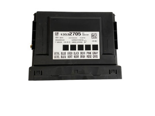 Pojistková skříňka Řídící jednotka BSM 13532705, 84066548 Chevrolet Malibu 2020