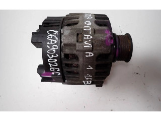 Генератор 06A903026C Skoda Octavia Mk1 (1U)