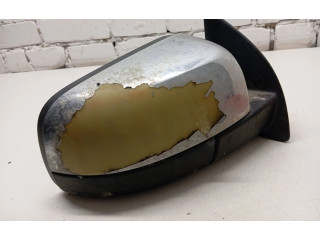 Зеркало электрическое        Ford Ranger  2012 - 2018 года   