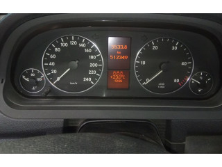 Панель приборов A1694400811, A1695405347 Mercedes-Benz A W169