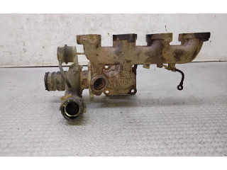  Турбина Ford Transit -  Tourneo Connect  XS4Q6K682DE         