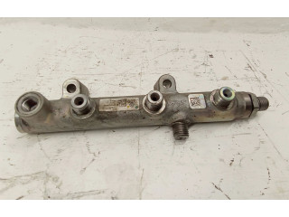 Vstřikovací lišta 059090W36, 115179635 Volkswagen Touareg II CJMA005860