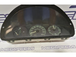 Přístrojová deska Fiat Punto (176) 60.6000.016.0A, 6060000160A