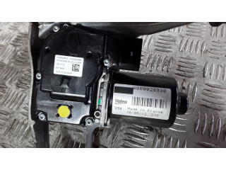 Моторчик дворников AV1117504AD, W000031265    Ford B-MAX