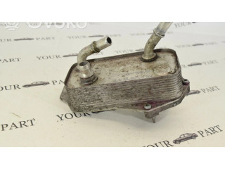 Масляный радиатор коробки передач