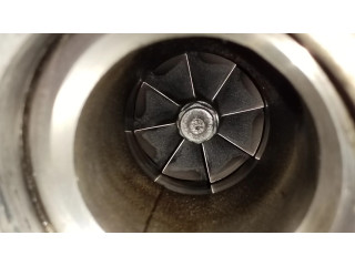 Турбина Skoda Superb B8 (3V) 1.6 04L253016F для двигателя DCXA для двигателя CR