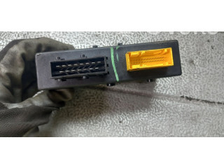 Блок управления Peugeot 806