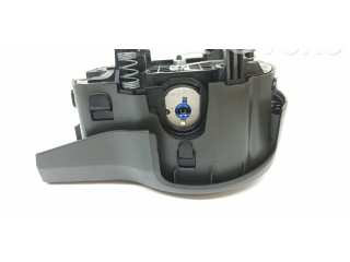 Подушка безопасности водителя 98510EB302, 6032880A Nissan Pathfinder R51