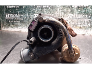 Турбина Citroen Xsara 1.6 K03225269 для двигателя RHY