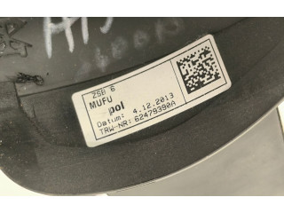 Руль Audi Q5 SQ5 2008 - 2017 года 4L0419091AC