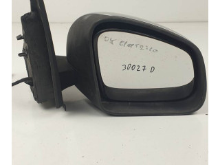 Zpětné zrcátko Smart ForFour II W453 2014 7201103RH