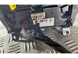 Дисплей 280346916R, 280346916 Renault Clio V