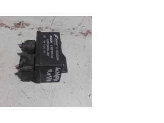 Реле подогрева свеч