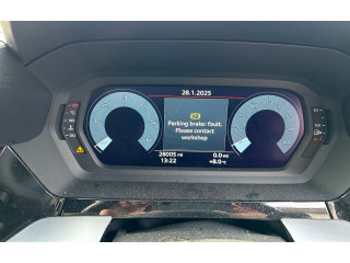 Панель приборов 8Y0920700A Audi A3 8Y