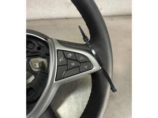 Руль Dacia Logan III  2020 -  года 484007828R, 484007828R      