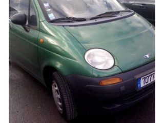 Přístrojová deska Daewoo Matiz 1998 96518046
