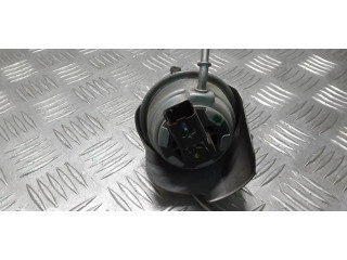 Электрический турбо привод