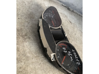 Панель приборов 5550007301   Audi Q7 4L       