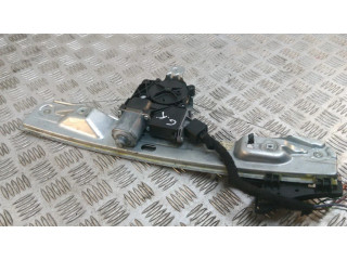 Комплект электрического механизма для подъема окна